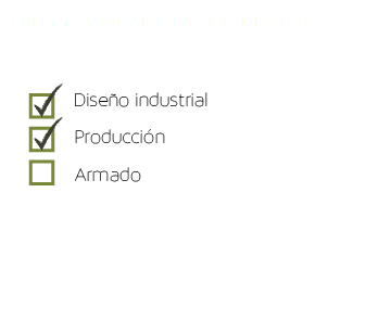 Pallet Navidad Black & Decker ﷯ 