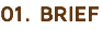 01. BRIEF